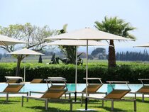Masseria del Carboj