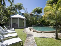 Verandahs Boutique Apartments
