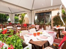 Au Relais d'Alsace
