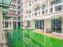 Grand Supicha City Hotel