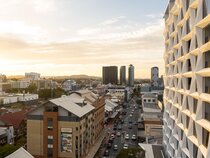 Hotel X Brisbane Fortitude Vly