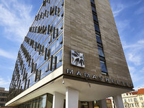 Mama Shelter Prague