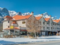 Quality Resort Chateau Canmore