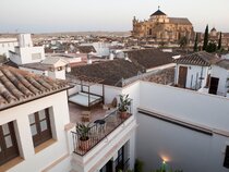 Balcón De Córdoba