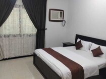 Al Eairy Apartments Madinah 9