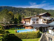 Hotel Krimmlerfälle