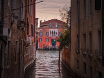 Residenza d'Epoca Ca' Favaretto