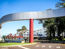 Rafain Palace & Convention Center
