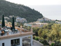 Santa Marina
