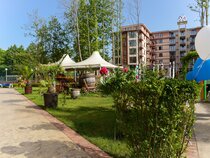 Tarsis Club & Spa