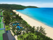 Katathani Phuket Beach Resort
