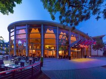 Sheraton Offenbach Hotel