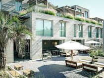 Casagrande Hotel & Beach Club