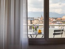 Suisse Geneve