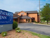 Patriots Inn