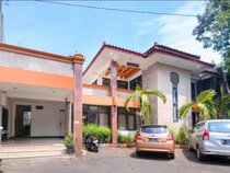Hotel Syariah Cordova by ZUZU
