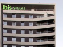 Ibis Styles Montevideo Biarritz