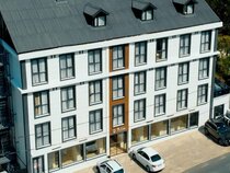 Bohem Hotel