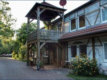 Altes Zollhaus