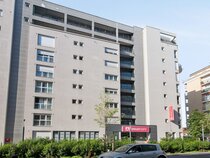 Appart'City Lyon Villeurbanne