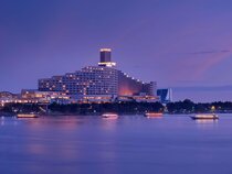 Hilton Tokyo Odaiba