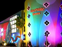 Four Points by Sheraton Cocoa Beach