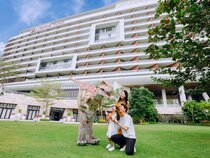 Crowne Plaza Sanya Haitang Bay Resort