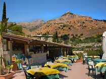 Hotel Baia delle Sirene