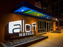 Aloft Tampa Downtown
