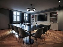 Fiftyseven House Copenhagen
