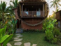 Beehouse Dijiwa Ubud