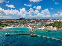 The Rif at Mangrove Beach Corendon Curacao, Curio by Hilton