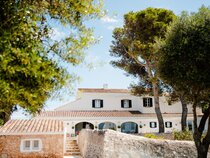 Rural Binigaus Vell