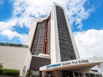 Wyndham Golden Foz Suites
