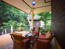 Phuwanalee Resort Khao Yai