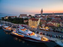 Arbiana Heritage Luxury Boutique Hotel
