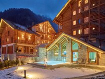 Alagna Mountain Resort & SPA