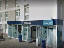 Travelodge Dundee Strathmore Avenue