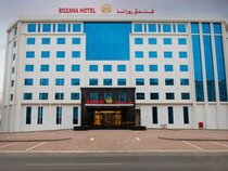 Rozana Hotel