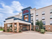 Hampton Inn & Suites Fort Worth/Forest Hill