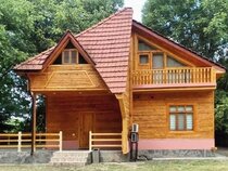 Gabala Yengice Thermal Resort Hotel