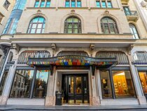Palazzo Donizetti Hotel