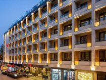 Ramada Plaza by Wyndham Istanbul Sultanahmet