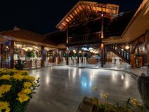 Elwood Premier Resort Phu Quoc