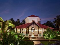 Ramada by Wyndham Goa Vagator