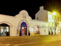 Blue Haven Hotel