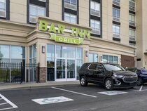 Holiday Inn Louisville Airport South