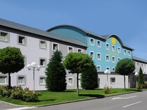 B&B HOTEL Amnéville-les-Thermes