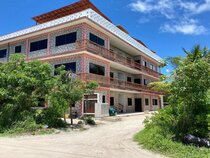 Bliss Apartments Holbox