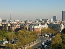Mercure Paris 15 Porte de Versailles
